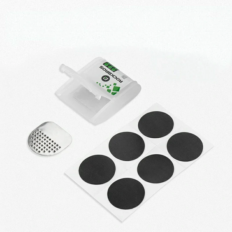 Ultra-Mini Tire Patch Kit – Super Lightweight Ultra-Slim Pocket-Friendly - Image 8