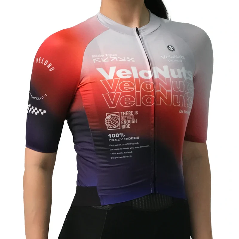 Velonuts YUN-W Jersey - Image 10