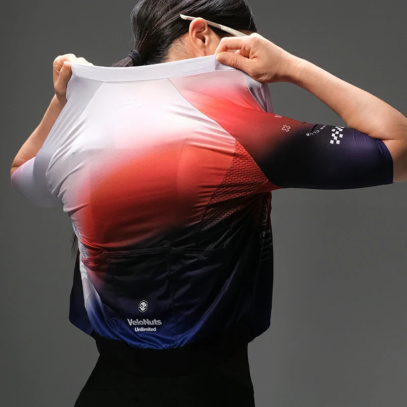Velonuts YUN-W Jersey - Image 8