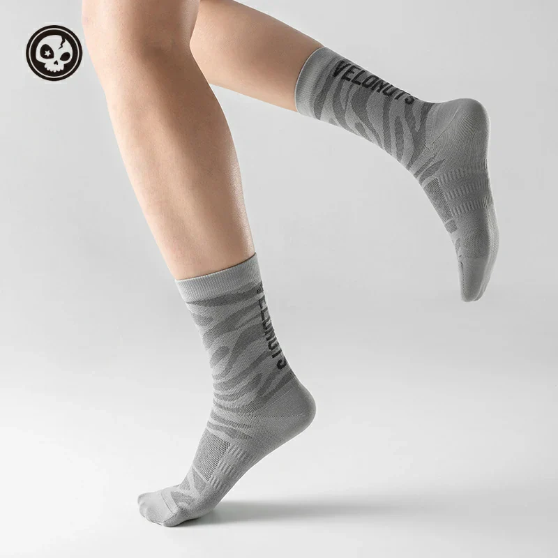 VeloNuts Cycling socks Breathable - Image 8