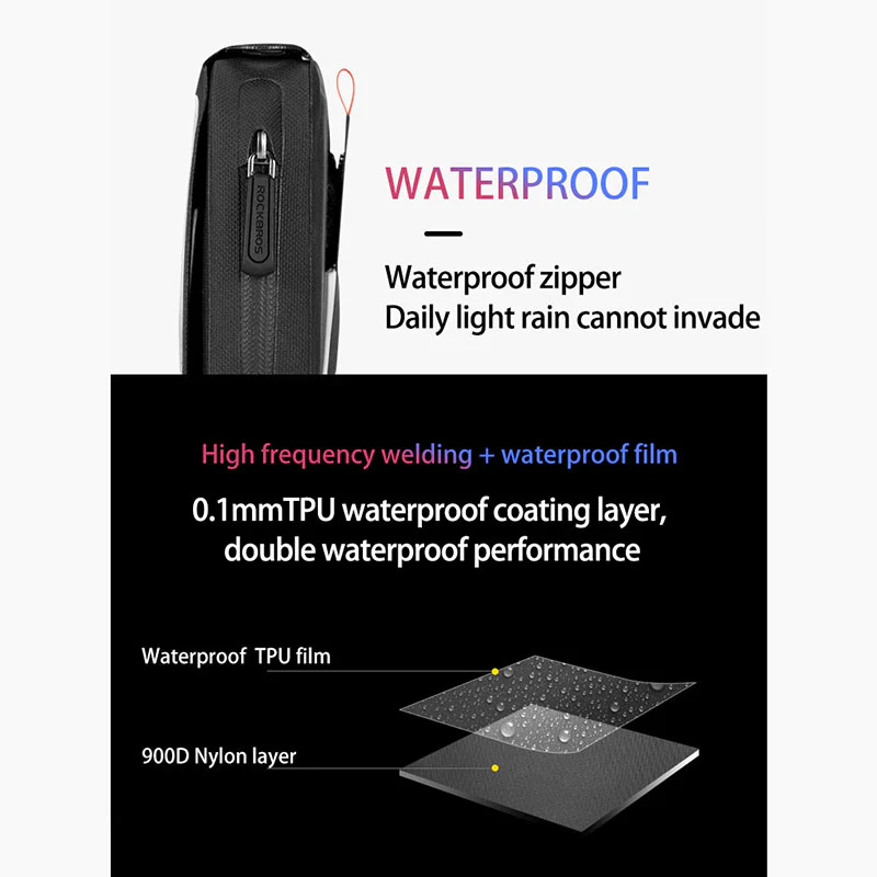 Waterproof Phone Bag Wallet - Image 6
