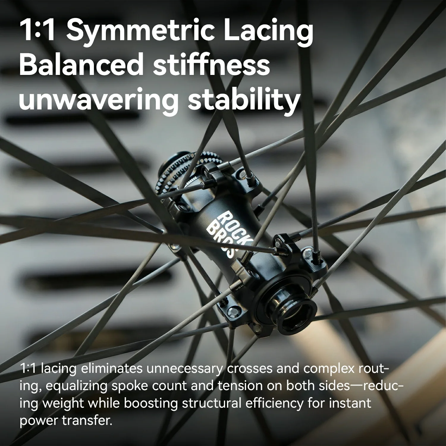 WAVE RIM Bike T700 Carbon Wheelset - Image 8