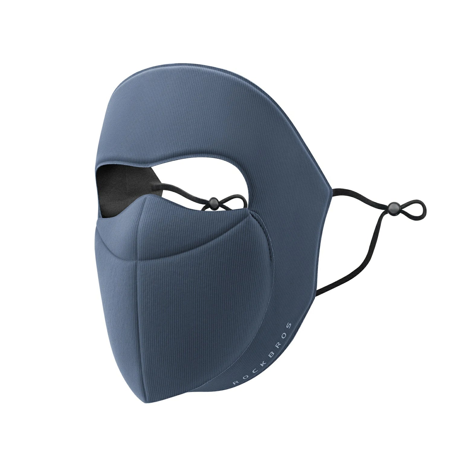 Windproof Sports Face Mask for Cycling, Fishing & Outdoor Activities - Image 2