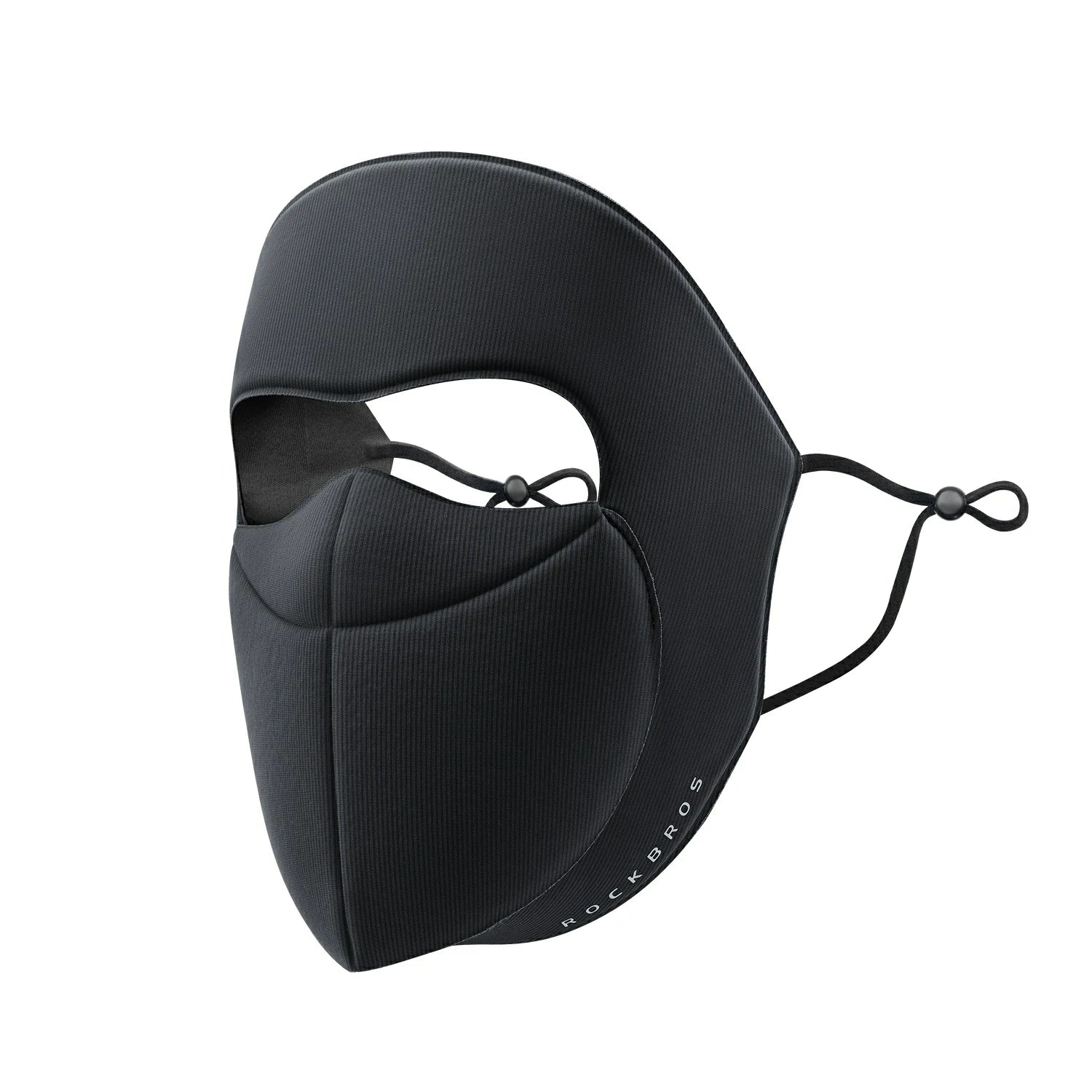 Windproof Sports Face Mask for Cycling, Fishing & Outdoor Activities - Image 3