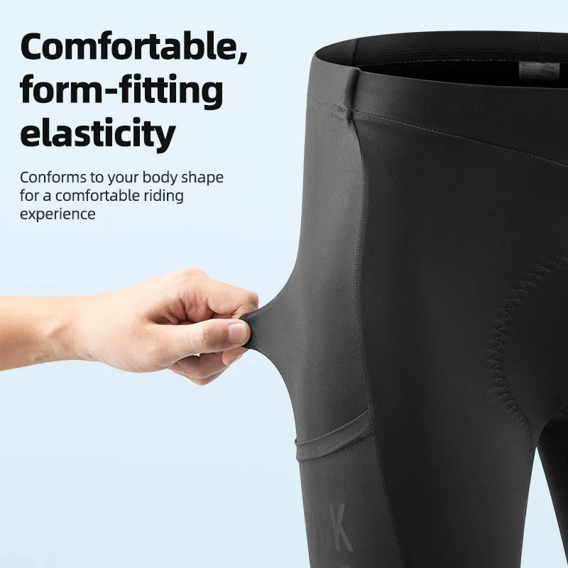 Women's Breathable Cycling Shorts Spring and Summer - Image 3