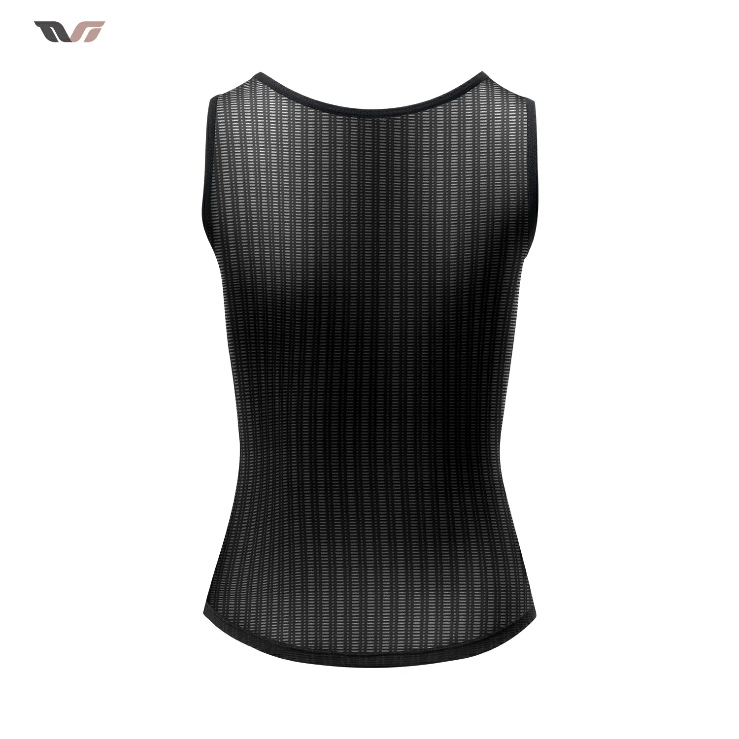 Women's Cycling Tank Top with Built-In Bra Pad Quick Dry - Image 6