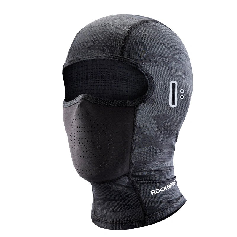 Ice Silk Balaclava (With Glasses Slot) - Image 2