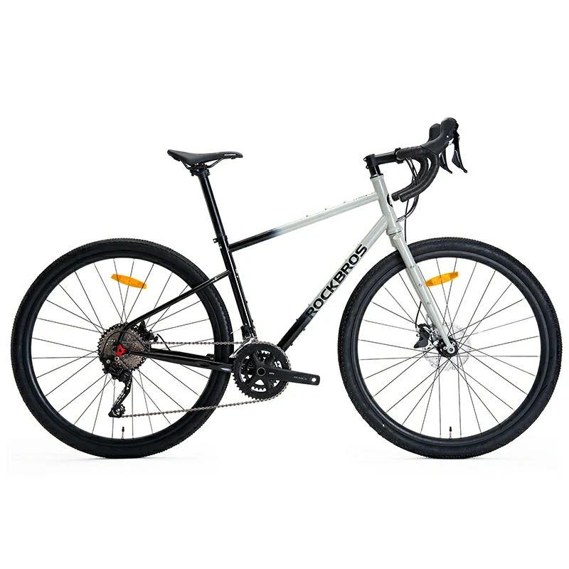 Voyager - Gravel Bike